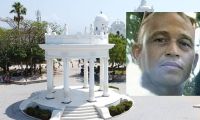 Hombre asesinado en Ciénaga.