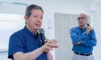 La institución quiere ampliar su oferta académica.