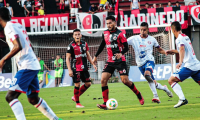 Unión Magdalena vs Cúcuta