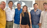 Plan de Ordenamiento Territorial