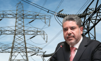 Contralor advierte sobre riesgo de desabastecimiento energético en Colombia
