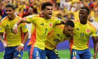 Selección Colombia 