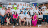 Entrega de certificaciones