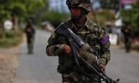 Ejercito Nacional