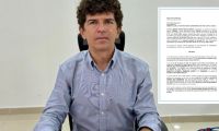 Concejal Miguel Martínez Olano.