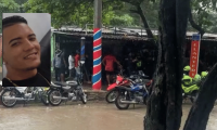 Jhonatan José Fino Lisandro