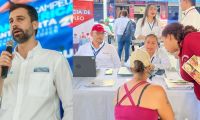 Este proyecto marca un hito en materia de empleabilidad y desarrollo en Santa Marta