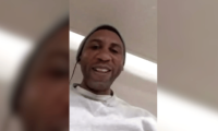 Jhon Viáfara reaparece desde prisión: primera imagen tras su extradición