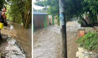 Emergencias en Zona Bananera