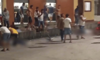 Lugar de los hechos