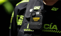 Uniformes de la Policía