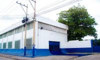 Ebar Norte