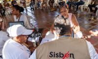 Jornadas de Sisbén