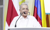 Álvaro Uribe