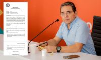 Así lo informó el abogado demandante, Hernando Zabaleta Echeverry.
