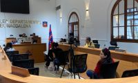 Asamblea del Magdalena