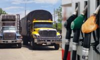 ACPM subirá $400 en Colombia, alcanzando un promedio de $10.248 en las principales ciudades del país. 