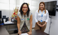 Firma acuerdo