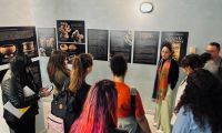 Exhibición.
