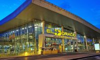Aeropuerto El Dorado