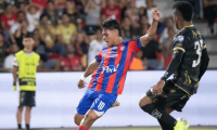 Unión Magdalena vs Llaneros