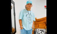 Fabian Ovallos Pinilla
