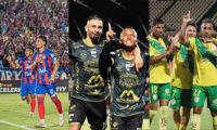 ¿Unión y Llaneros dejarán sin repechaje al Real Cartagena?: Así lo lograrían