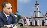 El proyecto de ley es de autoría de Carlos Mario Farelo.