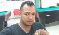 Hombre asesinado en Tucurinca.