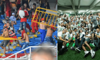 Enfrentamientos