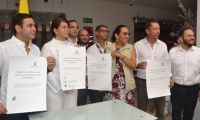 Lanzamiento del programa.