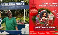 Encanto Navideño