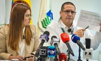 Denuncia de superintendentes