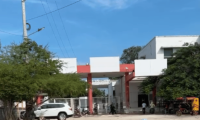 Hombre fue asesinado dentro de su casa en el barrio La Alborada de Ciénaga