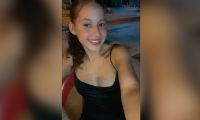 Valerin la joven de 16 años que perdió la vida tras sufrir un accidente de tránsito
