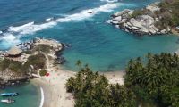 Parque Tayrona
