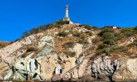  El Morro de Santa Marta.