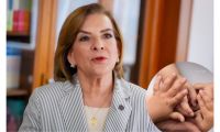 Procuradora General de la Nación, Margarita Cabello Blanco.