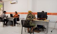 Unidad de Catastro en Santa Marta