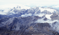 Sierra Nevada de Santa Marta