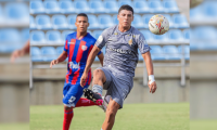 Unión Magdalena Vs Tigres