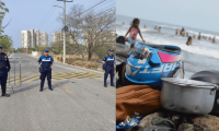 Prohibidos 'paseos de olla'