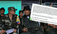 Disidencias de las Farc