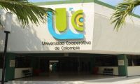 Universidad Cooperativa de Colombia