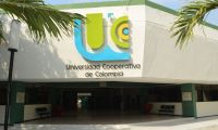 Universidad Cooperativa de Colombia.