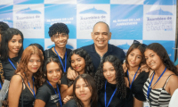Santa Marta será sede de la Cumbre Juvenil de América Latina en 2025