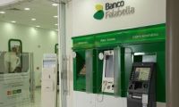 Sucursal del Banco Falabella