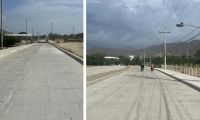 Avance de obras