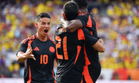 Selección Colombia definió los jugadores que irán a la Copa América 2024
