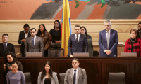 Gobierno anuncia nuevo proyecto de ley para enmendar errores de la reforma pensional